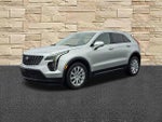 2021 Cadillac XT4 Luxury