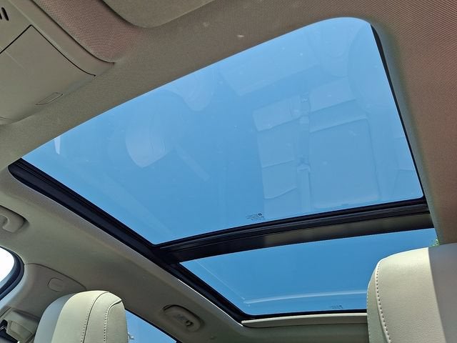 2021 Cadillac XT4 AWD Premium Luxury