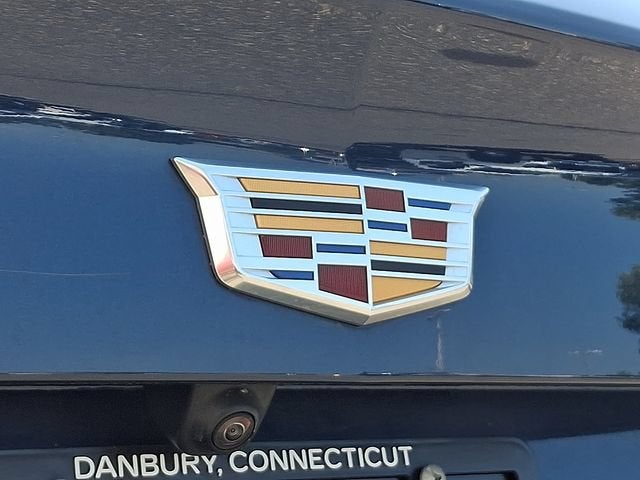 2021 Cadillac XT4 AWD Premium Luxury