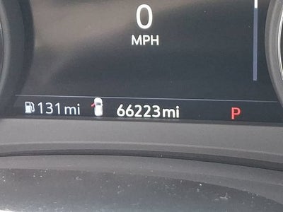 2021 Cadillac XT4 AWD Sport