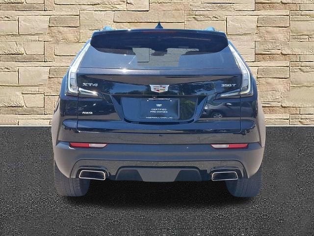 2023 Cadillac XT4 Sport