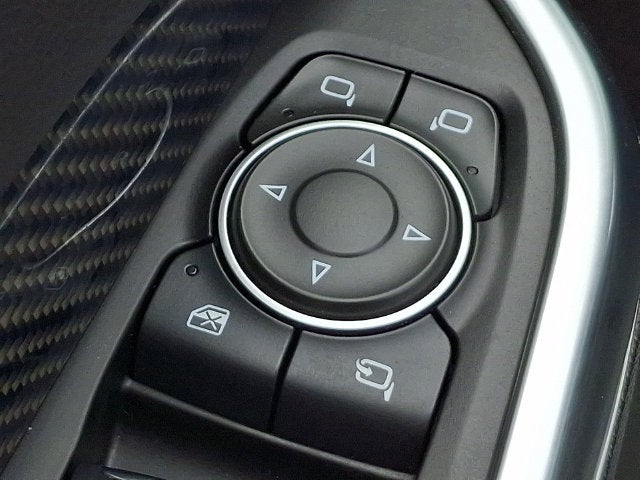 2025 Cadillac XT4 Sport