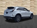 2025 Cadillac XT4 Sport