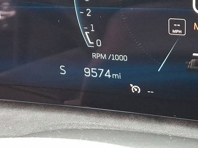 2025 Cadillac XT4 Sport