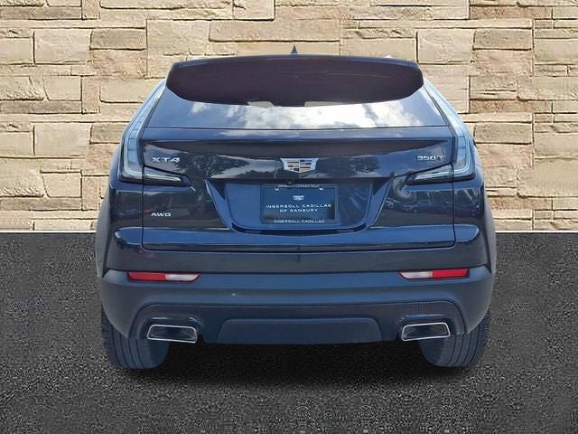 2023 Cadillac XT4 Sport