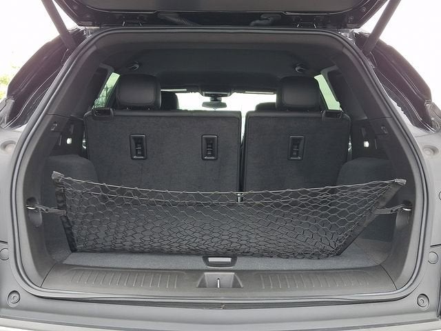 2023 Cadillac XT5 Luxury