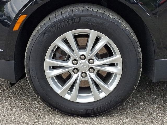 2023 Cadillac XT5 Luxury