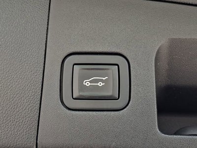 2017 Cadillac XT5 Luxury AWD