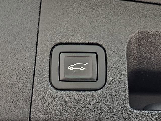 2017 Cadillac XT5 Luxury AWD