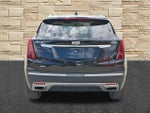2021 Cadillac XT5 AWD Premium Luxury