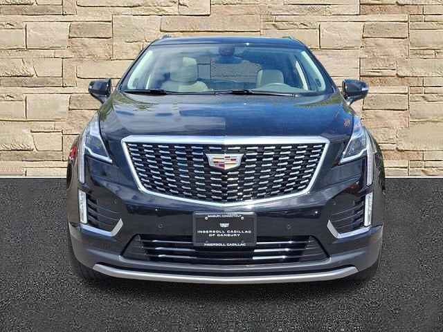 2021 Cadillac XT5 AWD Premium Luxury