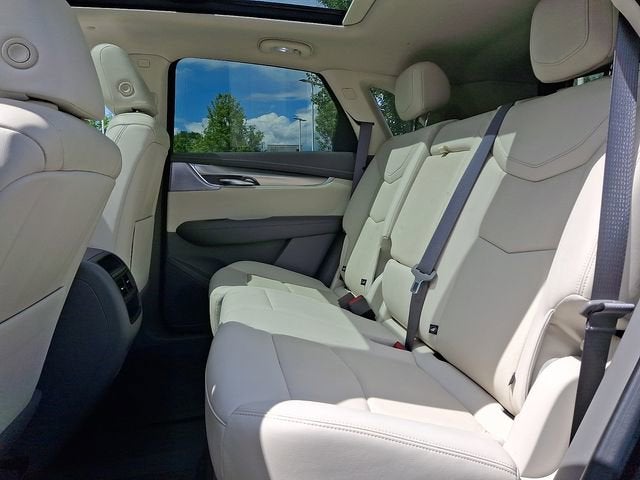 2021 Cadillac XT5 AWD Premium Luxury