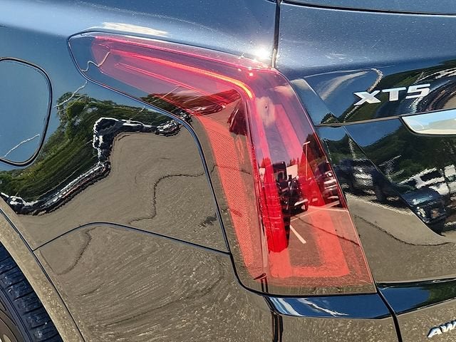 2022 Cadillac XT5 AWD Premium Luxury