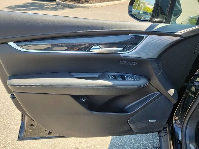 2022 Cadillac XT5 AWD Premium Luxury