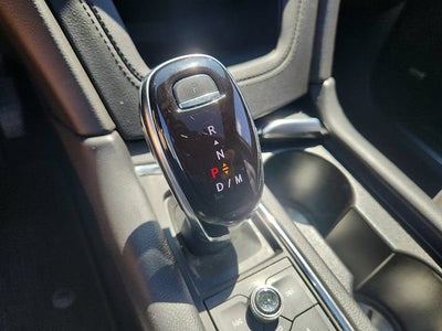 2022 Cadillac XT5 AWD Premium Luxury