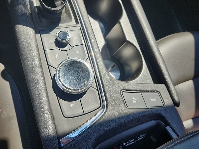 2022 Cadillac XT5 AWD Premium Luxury
