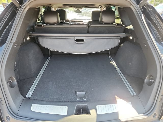 2022 Cadillac XT5 AWD Premium Luxury