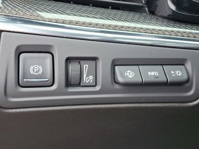 2021 Cadillac XT5 AWD Sport