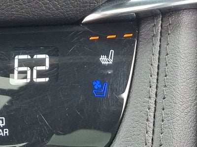 2021 Cadillac XT5 AWD Sport