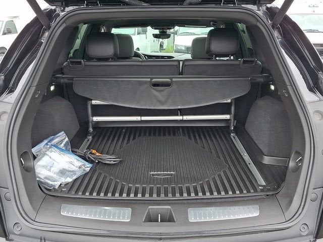 2021 Cadillac XT5 AWD Sport