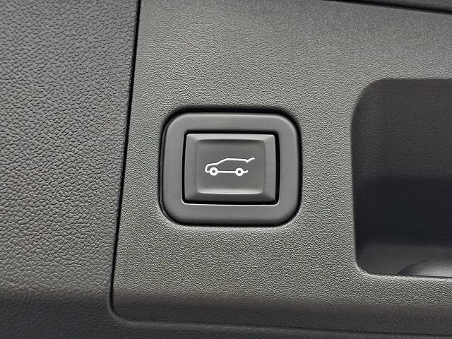 2021 Cadillac XT5 AWD Sport