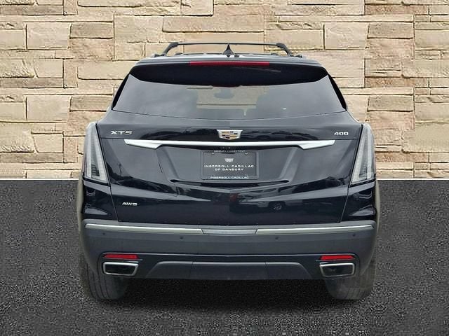 2021 Cadillac XT5 AWD Sport