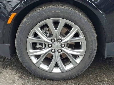 2021 Cadillac XT5 AWD Sport