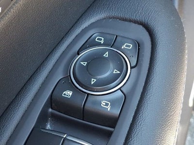 2021 Cadillac XT5 AWD Sport