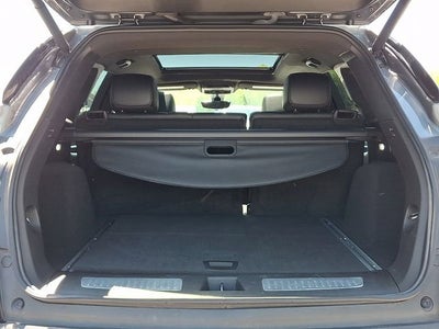 2021 Cadillac XT5 AWD Sport