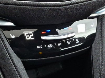 2024 Cadillac XT5 Sport