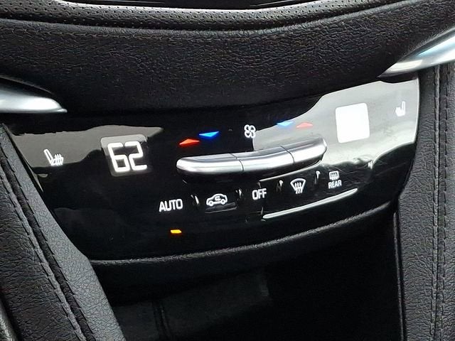 2024 Cadillac XT5 Sport