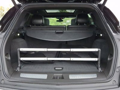 2024 Cadillac XT5 Sport