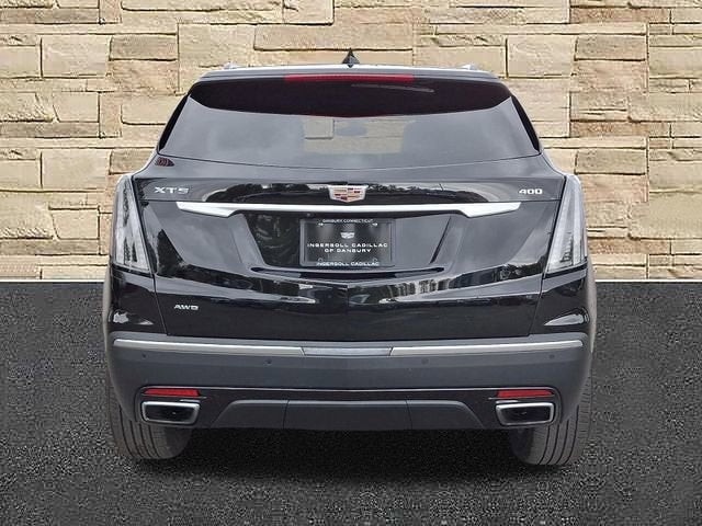 2024 Cadillac XT5 Sport