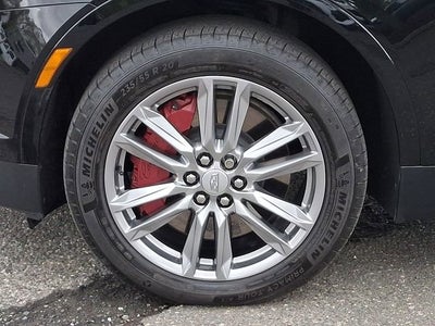 2024 Cadillac XT5 Sport