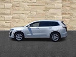 2025 Cadillac XT6 Luxury