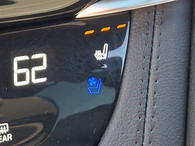 2025 Cadillac XT6 Sport