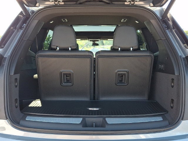 2025 Cadillac XT6 Sport