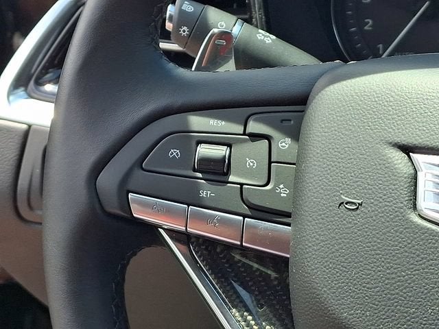 2025 Cadillac XT6 Sport