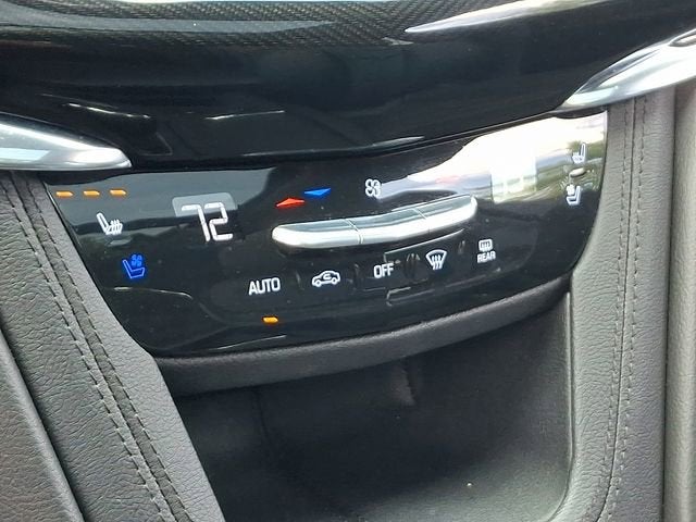 2020 Cadillac XT6 AWD Sport