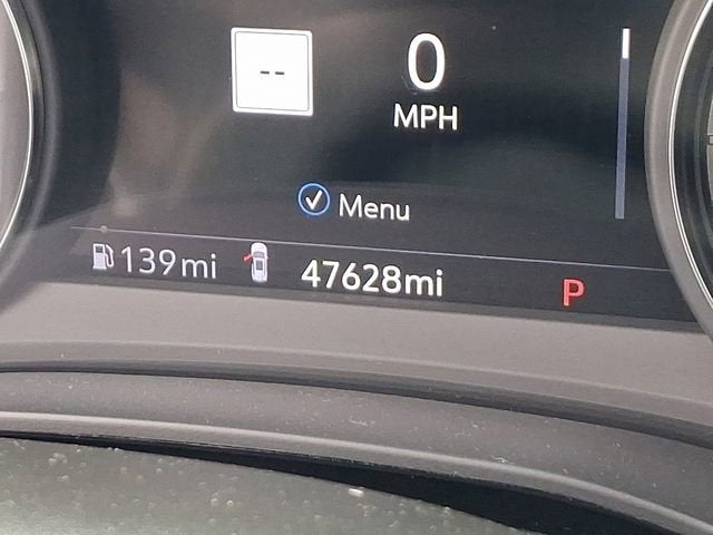 2020 Cadillac XT6 AWD Sport