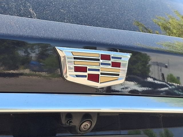 2025 Cadillac XT6 Sport