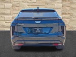2024 Cadillac LYRIQ Luxury 1