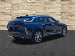 2024 Cadillac LYRIQ Luxury 1