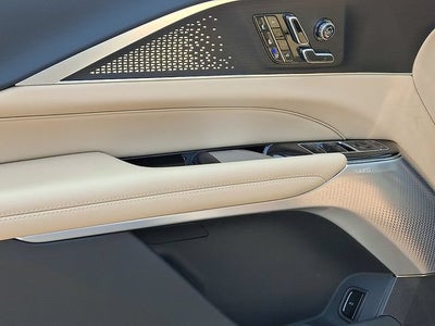 2026 Cadillac LYRIQ Signature Luxury