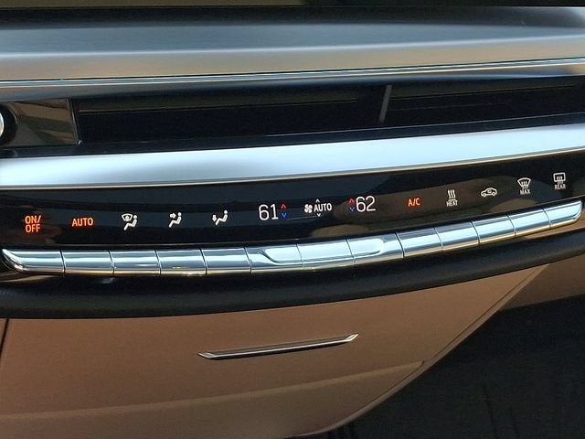 2026 Cadillac LYRIQ Signature Luxury