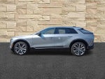2026 Cadillac LYRIQ Signature Luxury
