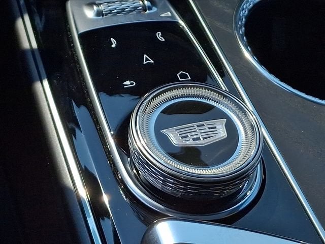2026 Cadillac LYRIQ Signature Luxury