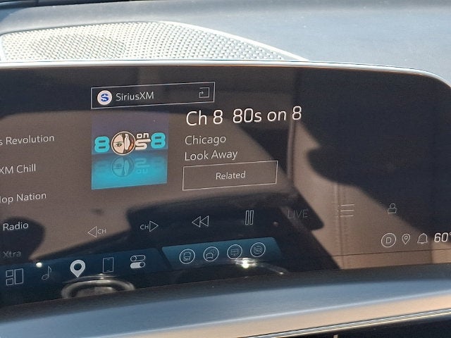 2026 Cadillac LYRIQ Signature Luxury