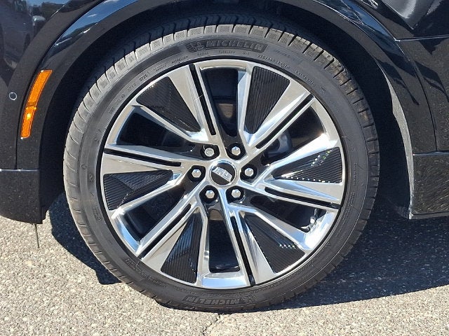 2026 Cadillac LYRIQ Signature Luxury