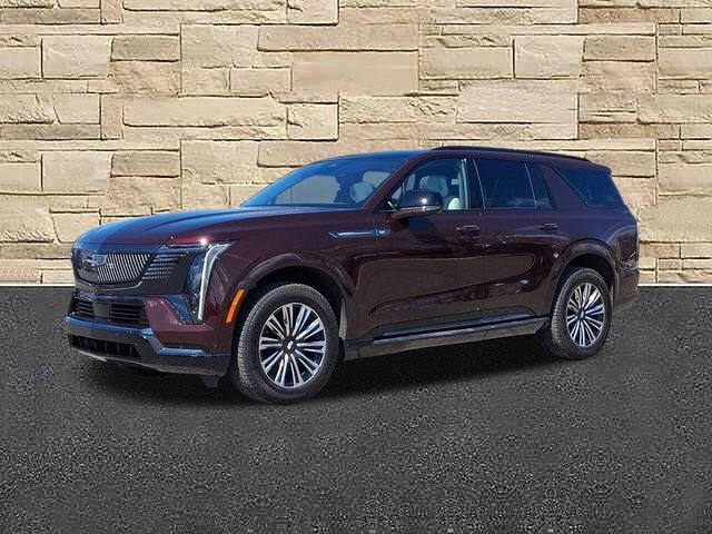 2026 Cadillac ESCALADE IQL Sport